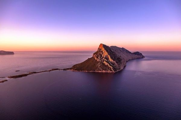 Isola di Tavolara